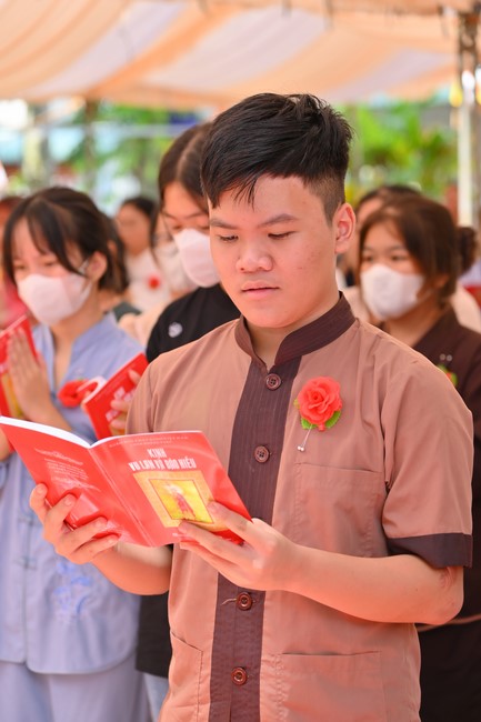 Chùa Bảo Quang – Đồng Nai: Đại lễ Vu Lan báo hiếu (PL.2567 - DL.2023)