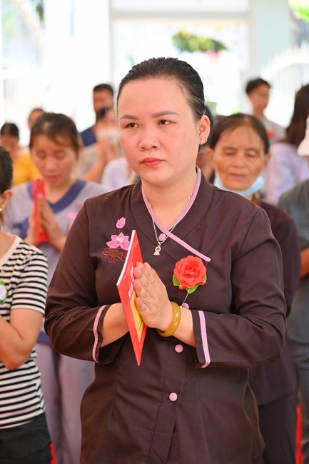 Chùa Bảo Quang – Đồng Nai: Đại lễ Vu Lan báo hiếu (PL.2567 - DL.2023)