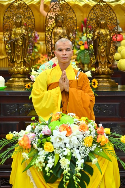 Repentance ceremony on July 14th, Year of the Cat