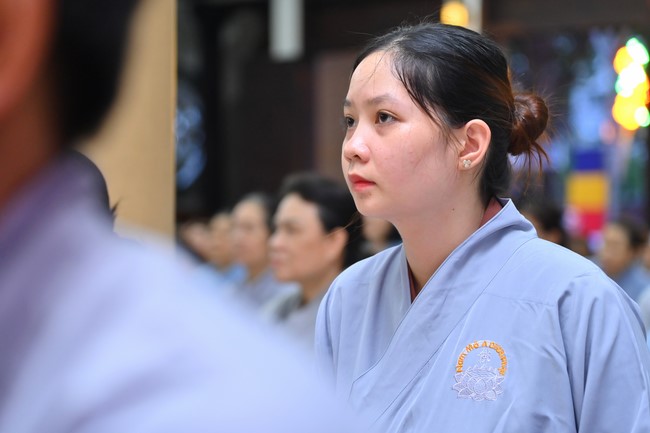 Repentance ceremony on July 14th, Year of the Cat