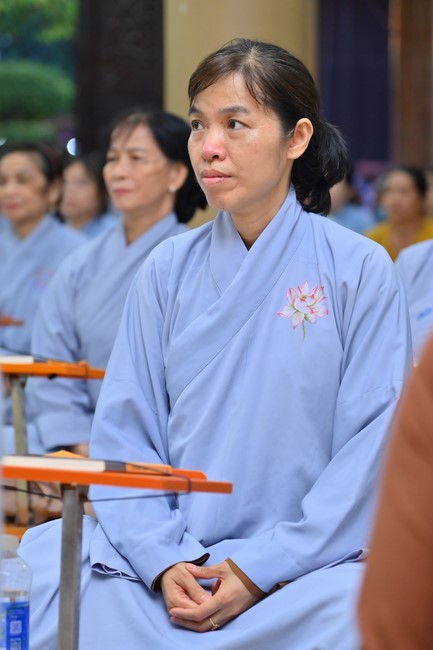 Repentance ceremony on July 14th, Year of the Cat
