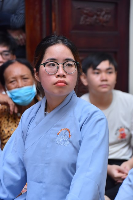 Repentance ceremony on July 14th, Year of the Cat