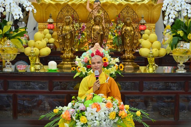 Repentance ceremony on July 14th, Year of the Cat