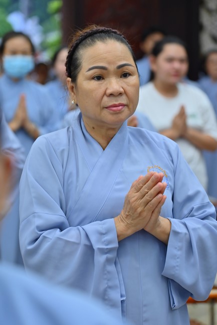 Repentance ceremony on July 14th, Year of the Cat