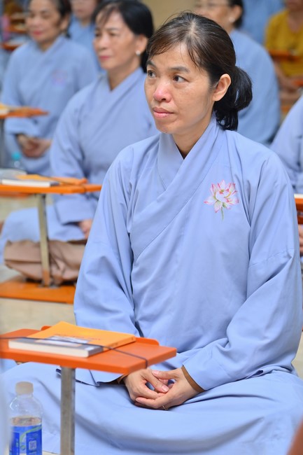 Repentance ceremony on July 14th, Year of the Cat