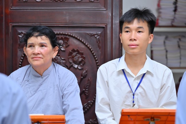 Repentance ceremony on July 14th, Year of the Cat