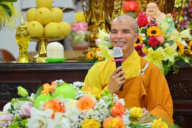 Repentance ceremony on July 14th, Year of the Cat