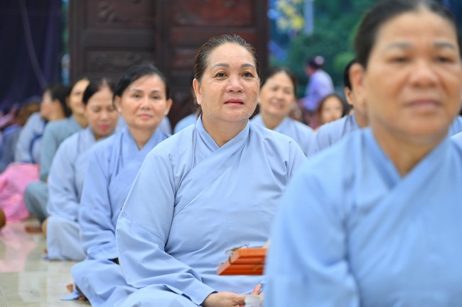 Repentance ceremony on July 14th, Year of the Cat