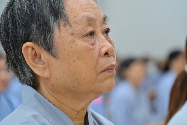 Repentance ceremony on July 14th, Year of the Cat