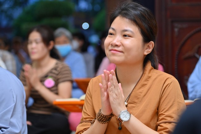 Repentance ceremony on July 14th, Year of the Cat