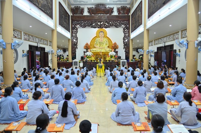 Repentance ceremony on July 14th, Year of the Cat