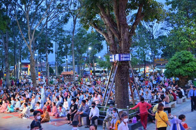 Repentance ceremony on July 14th, Year of the Cat