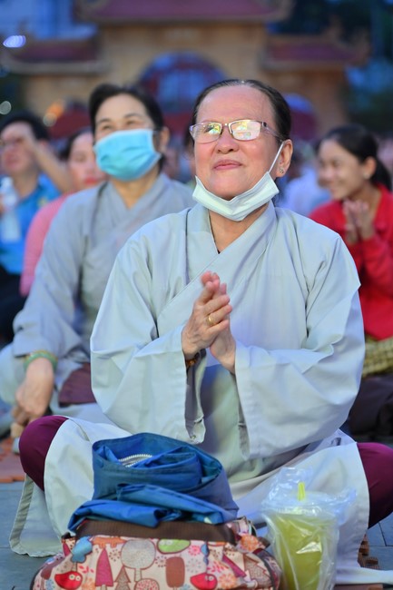 Repentance ceremony on July 14th, Year of the Cat