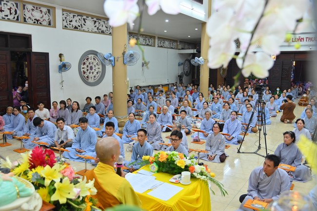 Repentance ceremony on July 14th, Year of the Cat