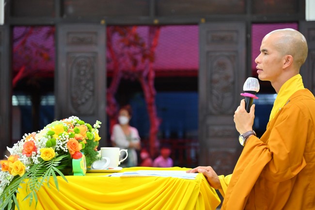 Repentance ceremony on July 14th, Year of the Cat