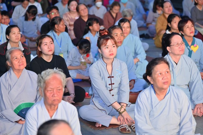 Repentance ceremony on July 14th, Year of the Cat