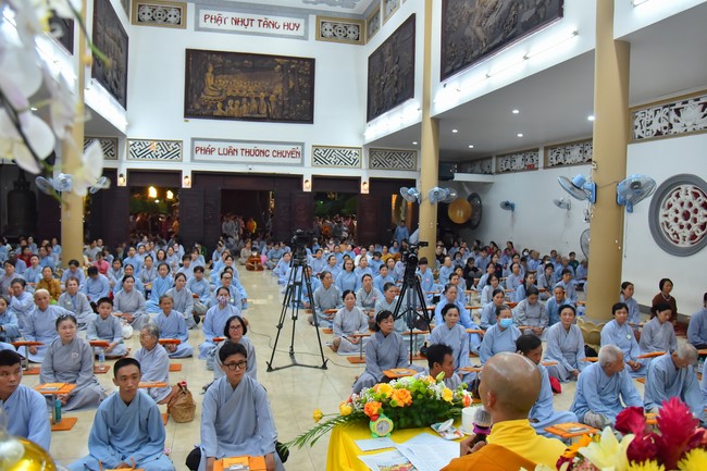 Repentance ceremony on July 14th, Year of the Cat