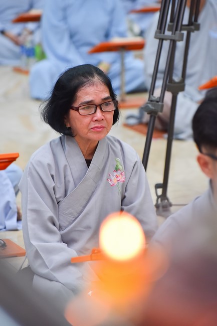 Repentance ceremony on July 14th, Year of the Cat
