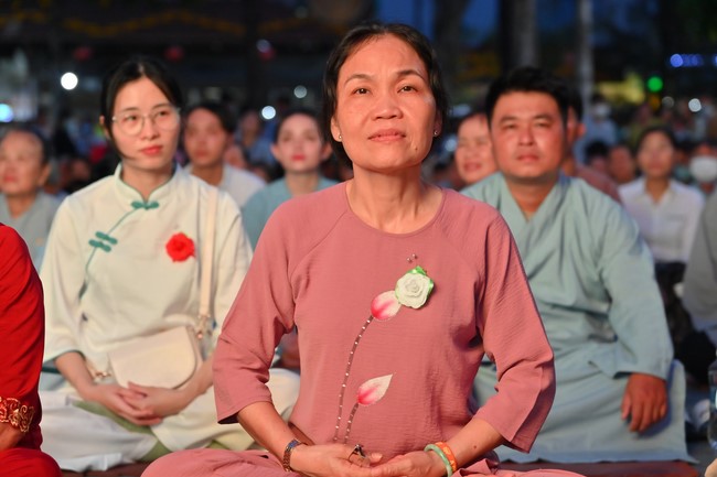 Repentance ceremony on July 14th, Year of the Cat