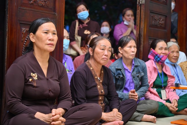 Repentance ceremony on July 14th, Year of the Cat