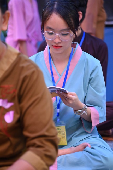 Repentance ceremony on July 14th, Year of the Cat