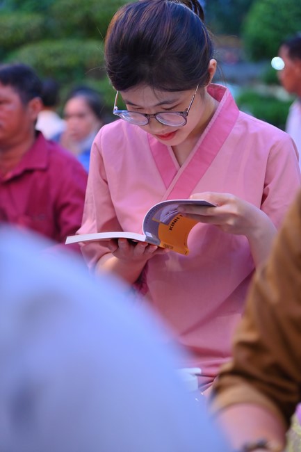 Repentance ceremony on July 14th, Year of the Cat