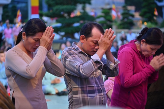 Repentance ceremony on July 14th, Year of the Cat