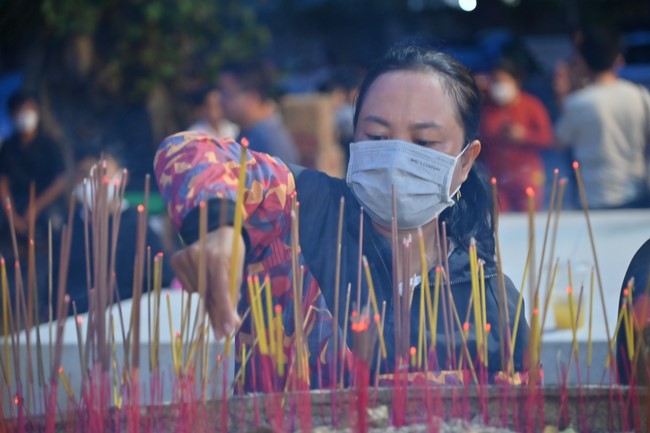 Repentance ceremony on July 14th, Year of the Cat