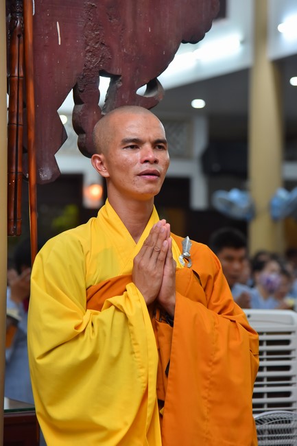 Repentance ceremony on July 14th, Year of the Cat