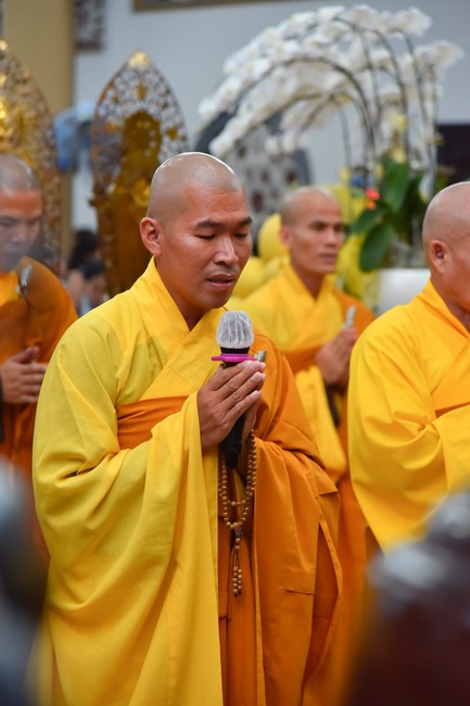 Repentance ceremony on July 14th, Year of the Cat