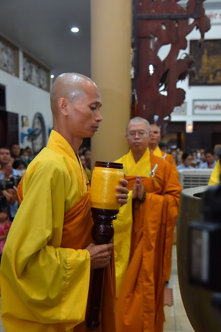 Repentance ceremony on July 14th, Year of the Cat