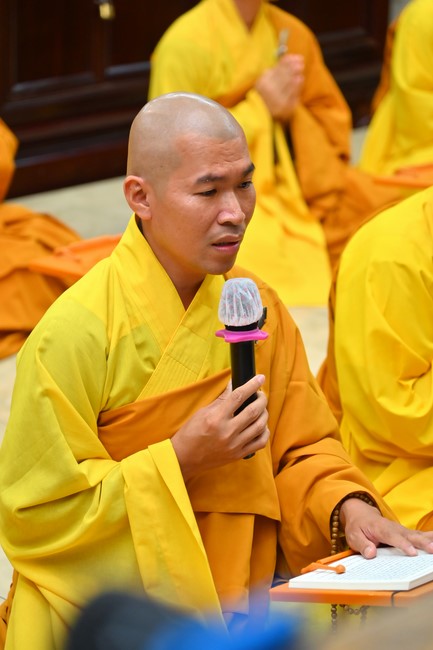 Repentance ceremony on July 14th, Year of the Cat