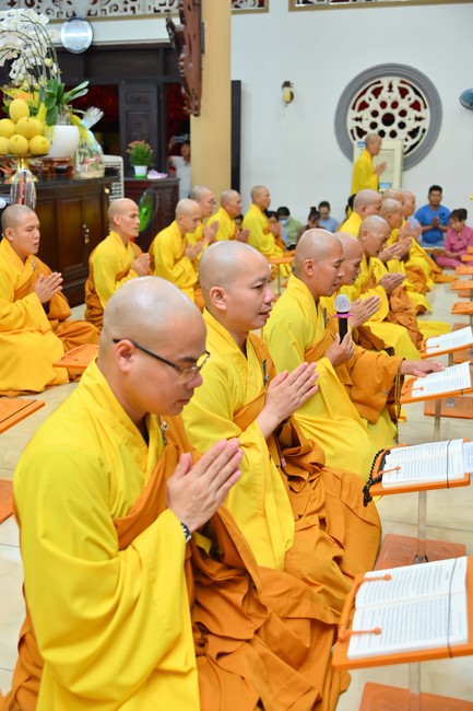 Repentance ceremony on July 14th, Year of the Cat