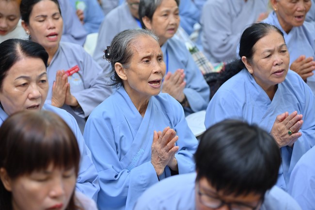 Repentance ceremony on July 14th, Year of the Cat