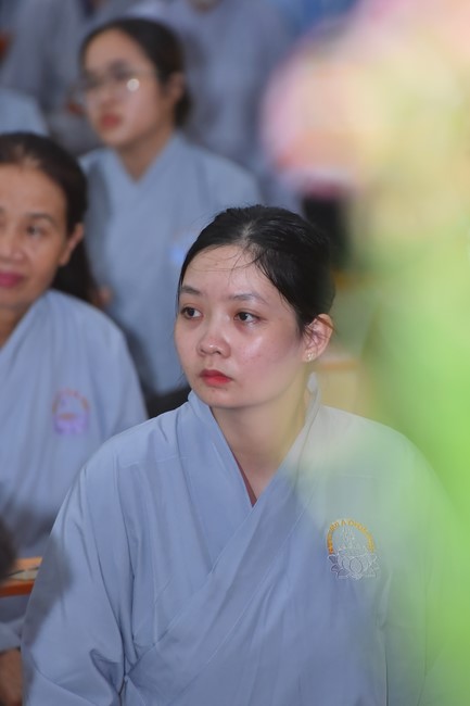 Repentance ceremony on July 14th, Year of the Cat