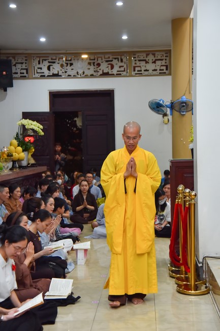 Repentance ceremony on July 14th, Year of the Cat