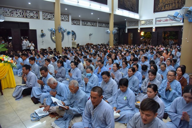 Repentance ceremony on July 14th, Year of the Cat