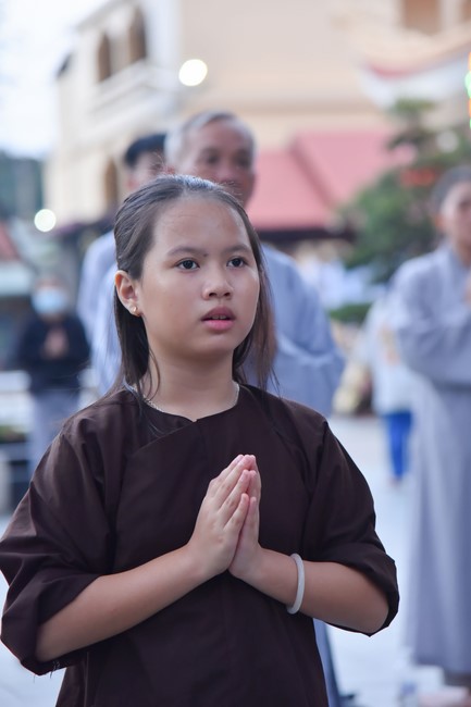 Prostrating five hundred names Bodhisattva Avalokitesvara
