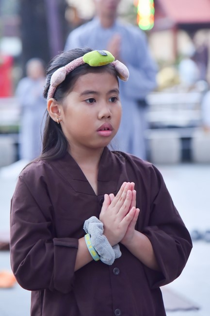 Prostrating five hundred names Bodhisattva Avalokitesvara