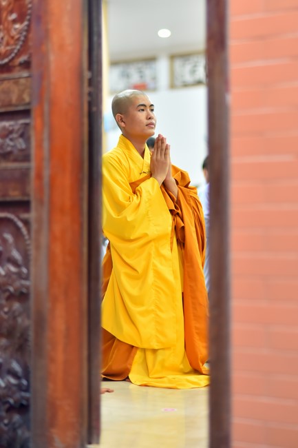 Prostrating five hundred names Bodhisattva Avalokitesvara