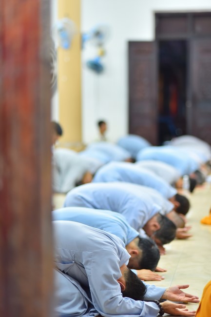 Prostrating five hundred names Bodhisattva Avalokitesvara