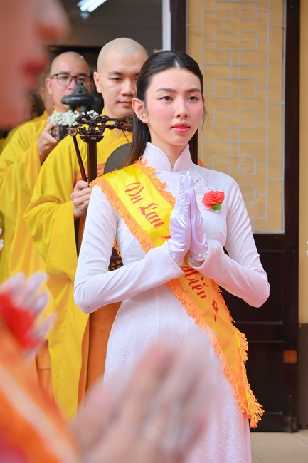 Đại lễ Vu Lan Báo Hiếu 2023