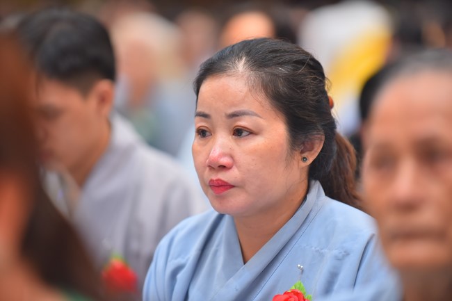 Đại lễ Vu Lan Báo Hiếu 2023