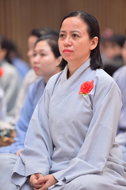 Đại lễ Vu Lan Báo Hiếu 2023