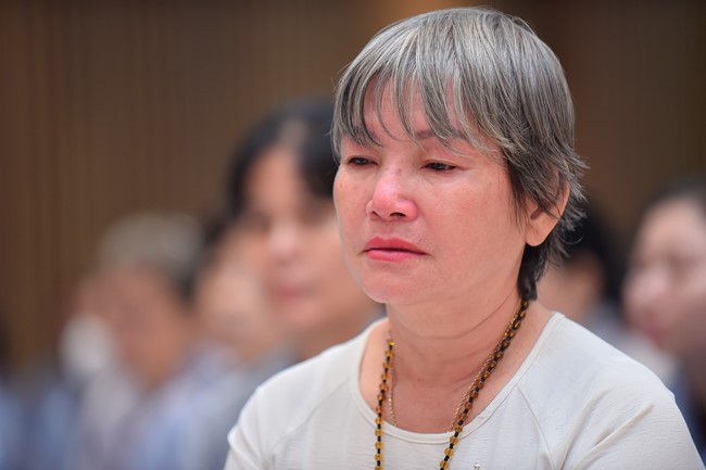 Đại lễ Vu Lan Báo Hiếu 2023