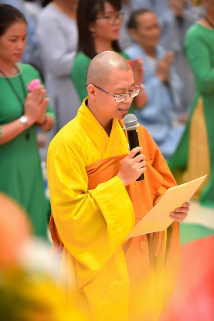 Đại lễ Vu Lan Báo Hiếu 2023