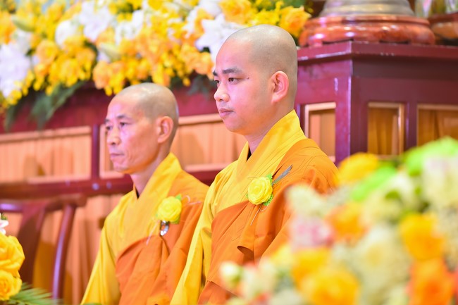 Đại lễ Vu Lan Báo Hiếu 2023