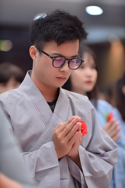 Đại lễ Vu Lan Báo Hiếu 2023