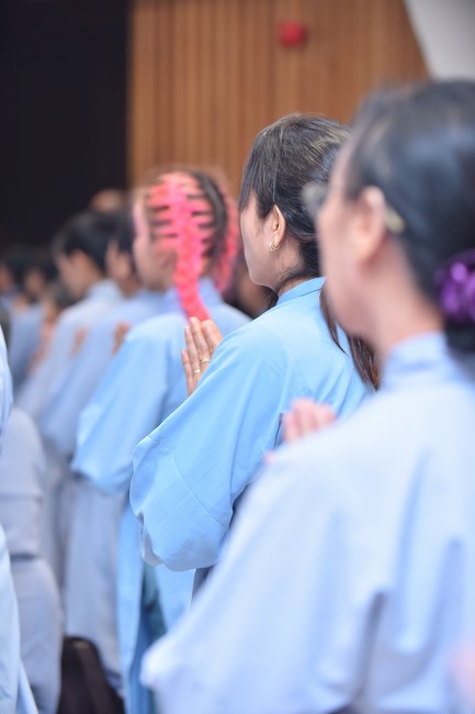 Đại lễ Vu Lan Báo Hiếu 2023