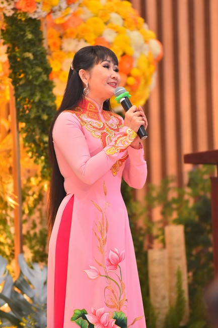 Đại lễ Vu Lan Báo Hiếu 2023